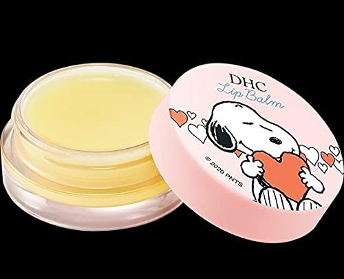 Amazon スヌーピー Dhc 薬用リップバーム ハート 303 おもちゃ おもちゃ