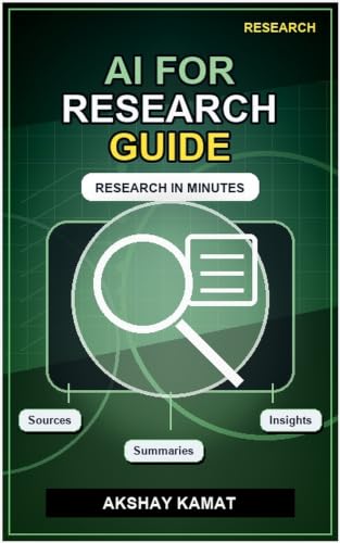 AI For Research: A practical guide to faster, safer, and more useful research workflows