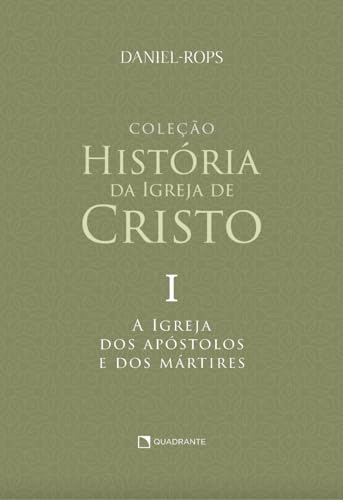 A Igreja dos apóstolos e dos mártires
