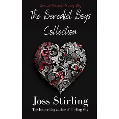The Benedict Boys Collection: Challenging Zed, Burning Yves, and Teasing Xav