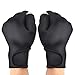 TAGVO Aquatic Gloves for Helping Upper Body Resistance, Webbed Swim Gloves Well Stitching, No Fading, Sizes for Men Women Adult Children Aquatic Fitness Water Resistance Training