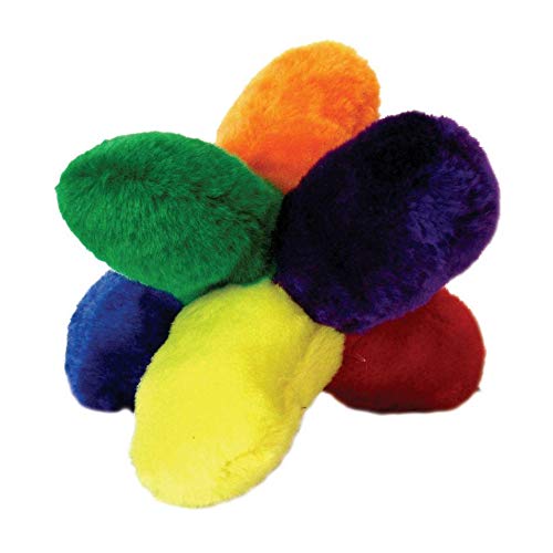 Chalesco Manopla Pelúcia para Cães