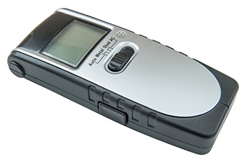 CON:P B29800 - Rilevatore di metalli, legno e cavi...