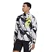 Produktbild adidas Herren Windbreaker Agr Wind Jkt, Weiß, GJ7618, Gr. XL