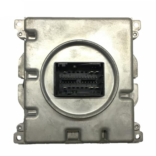 Réparer un phare qui clignote sur Q7 avec le ballast 7PP941572AB