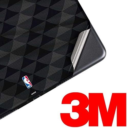 Skinit Decal Tablet skin compatible with iPad Air 10.9in (4th Gen, 2020) - Officially Licensed NBA Atlanta Hawks Team Jersey Design