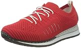  Rieker Frühjahr/Sommer N3075, Zapatillas Mujer, Rojo (Rosso/Rosso 33), 36 EU