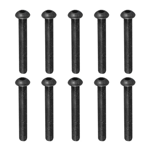 PATIKIL M8-1.25x64mm Zpt{g 10|SlW wbNXhCut}VXbh ԗoCNDgANZT[