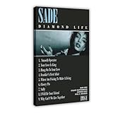 Hervorragende Qualität: Es handelt sich um hochauflösende Bilder, die mit wasserfester Eco-Solvent-Tinte auf Leinwand gedruckt werden. Das Kunstwerk ist wasserdicht, UV-beständig und farbbeständig für mehr als 30 Jahre.