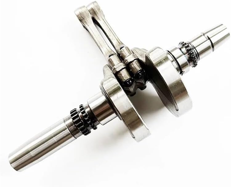 800 Crankshaft Assy Fit For 650 800 Guepard 800 ATV Quad LU072400 100500-800-0070 13200-E05-0000