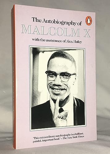 Autobiography of Malcolm X