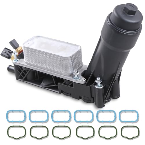 Everestway Engine Filter Assembly Kit