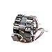 ACCUREX 308318 Fan Motor, 115 Volt, 60HZ, A0820B3680