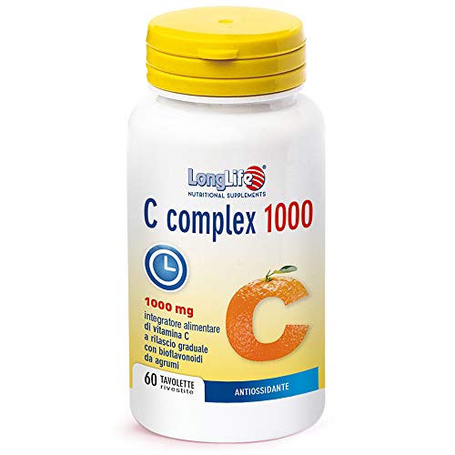 Long Life C Complex 1000 T/R 60 Tav