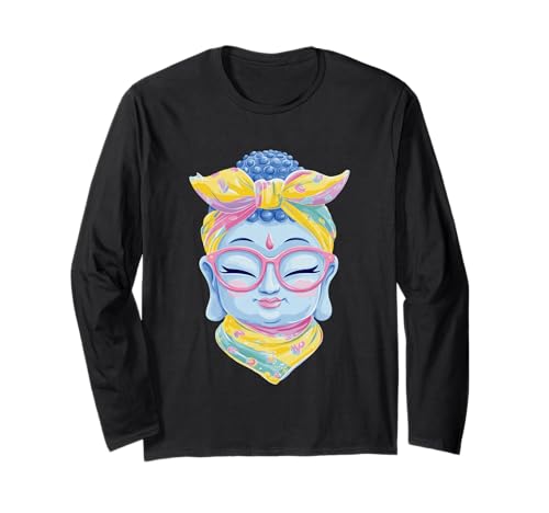 Blue Buddha �J���C�C �X�s���`���A�� �|�[�g���[�g �O���t�B�b�N �s���N ���K�l ����T�V���c