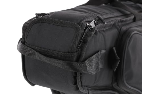 GEWA Premium Gig Bag/Tasche 30mm Tenor Saxophon schwarz