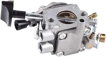 XEDLAMP Carburatore con strumento di regolazione e kit