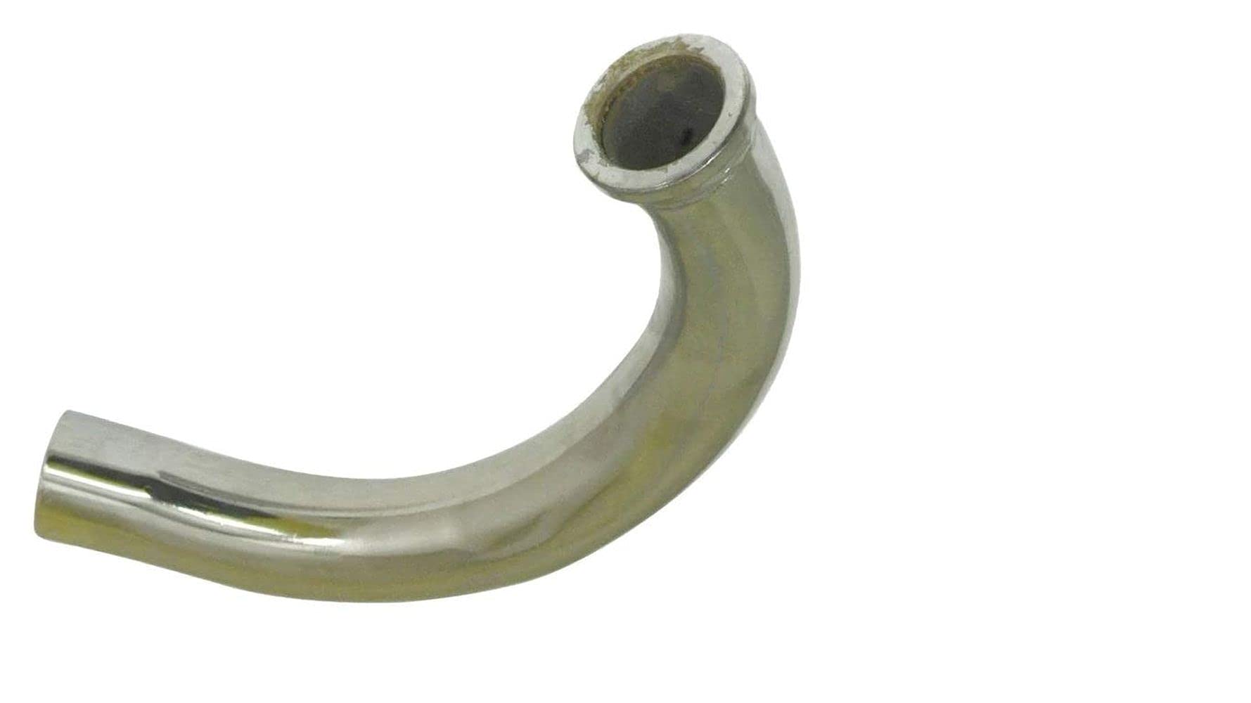 Aow Attractive Offer World Yamaha RX Silencer Bend