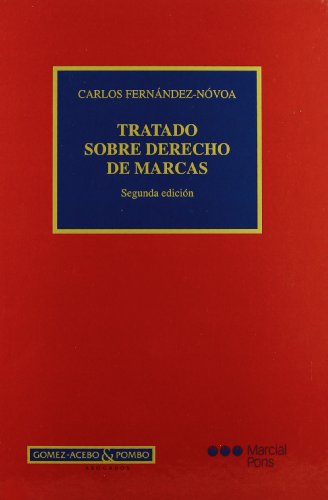 Tratado sobre Derecho de Marcas