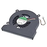 aspire 5600u Pour Aspire Tout-En-Un Senlifang Pour Aspire All - In - One 5600u A5600u - Ub308 Mgb0121v1 - C000 - S99 Ventilateur De Refroidissement Du CPU DC12V 6.08w