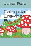  Caterpillar Drawing Book