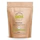 Akazienfaser Pulver Bio 400g - Lösliche Ballaststoffe - 80% Ballaststoffanteil - Geschmacksneutral - Vegan - Abgepackt und zertifiziert in Deutschland - Biotiva