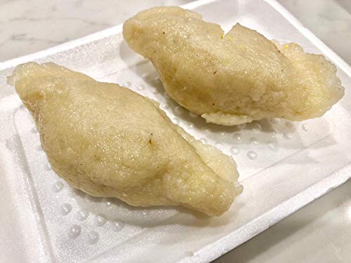 Empek palembang - 2pc (Pack of 12)