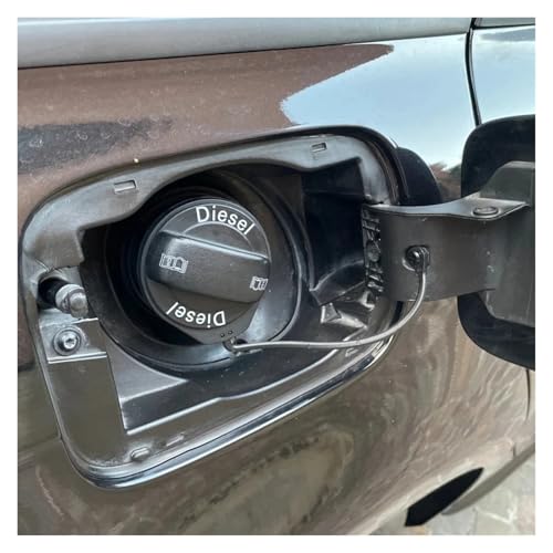 Cordon bouchon réservoir cassé ? Solution pour VW Polo et Audi A5 - 5