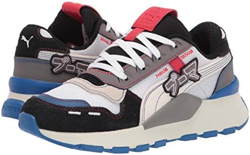 Amazon.com: PUMA Unisex Adulto Rs 2.0 Japanorama Zapatilla : Ropa, Zapatos  y Joyería