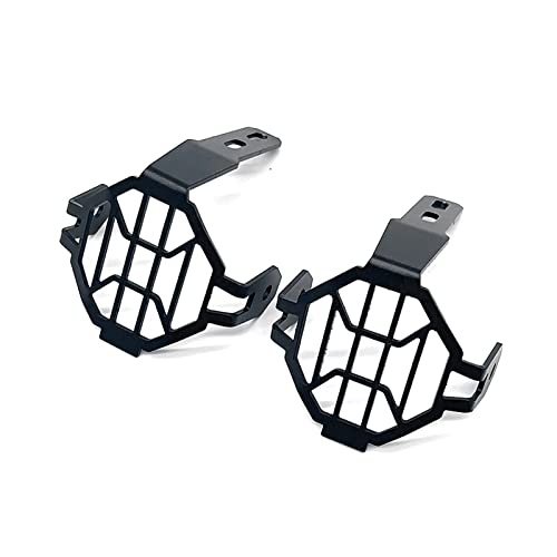 Scheinwerfergitter Guard Für BMW R1200GS R1250GS F800GS Für Adventure R 1250 Für GS Für ADV Für LC Motorrad Nebelscheinwerferschutz OEM Nebelscheinwerfer Lampenabdeckung Headlights Schutzhülle