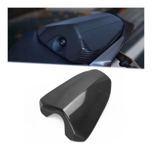Carénage passager arrière pour MT-09 / SP 2024-2025 Couvercle de selle moto