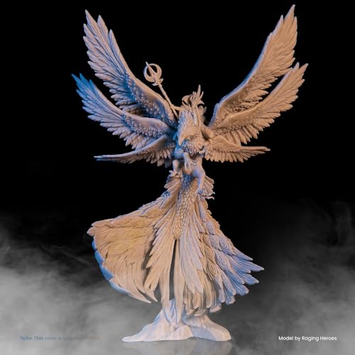 Impresora 3D ELEGOO 8K con 1KG de Resina UV 405nm - Fernando Cortés