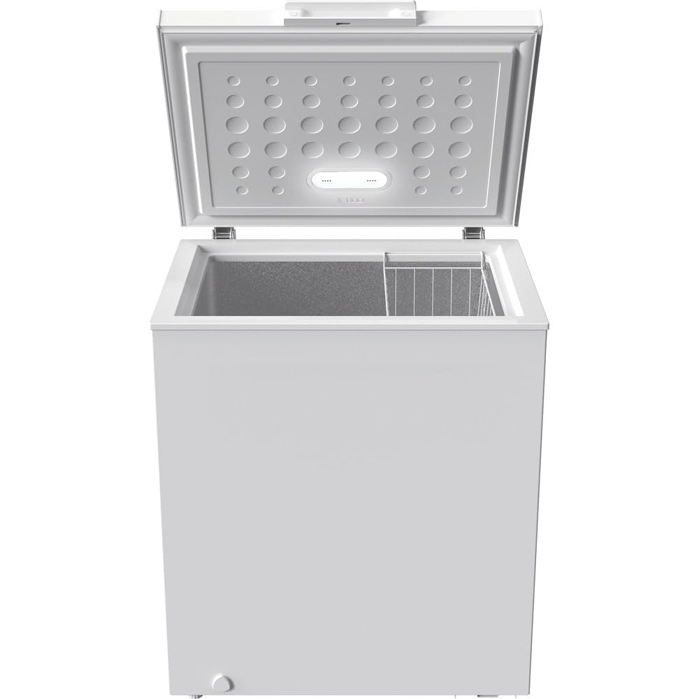 Whirlpool Congelatore a pozzetto - W3RHS14EW