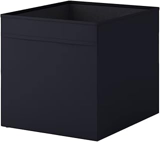 Ikea - DRONA Storage Box 33x38x33cm (Black)