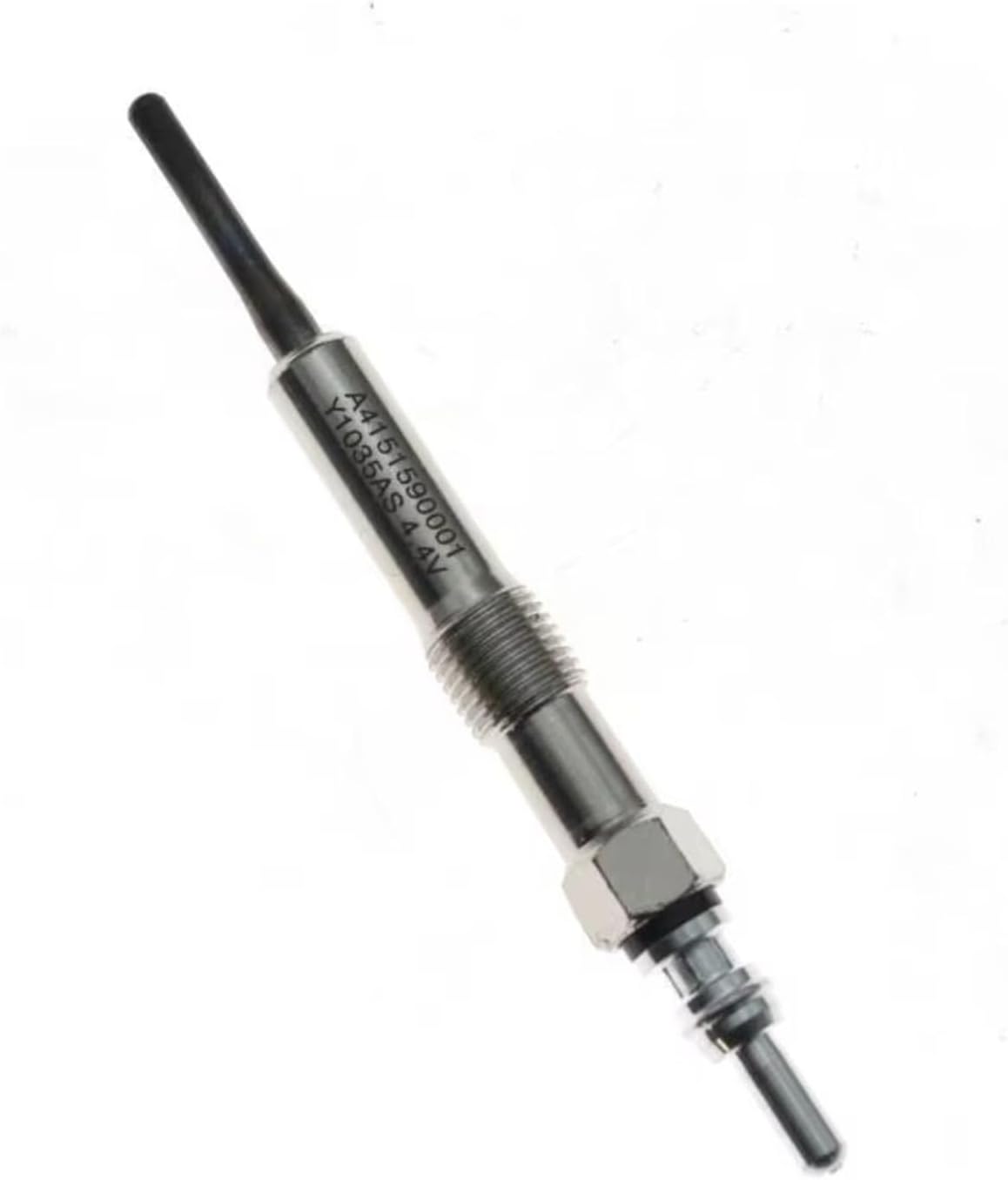 Heater Glow Plug For Infiniti For Q30 Car Auxiliary Heater Set 4x Car Glow Plugs Preheating Plug Replacement 1106500Q0E
