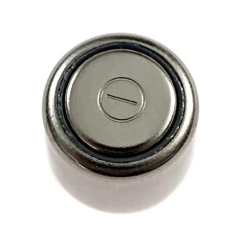 Synergy Digital Replacement Battery, Works With Duracell Dl1/3N Replacement, (Lithium, 3V, 160 Mah) Battery #TOP4
