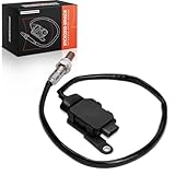 Frankberg Noxsensor Klopfsensor Sensor 5-polig Kompatibel mit 3er Touring F31 1er F20 1er F40 2 Active Tourer F45 4 Gran Coupe F36 Replace# 13628580408