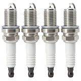 OXCANO 7092 Iridium Spark Plugs 4 Pack for Toyota Camry RAV4 2.4L