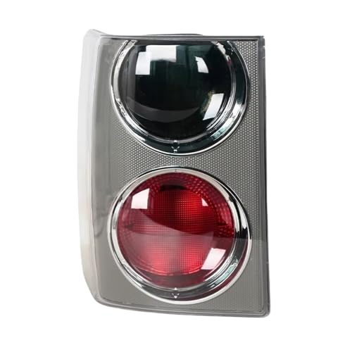 Feu arrière Range Rover Vogue L322 bloc stop anti-buée remplacement XFB500262LPO