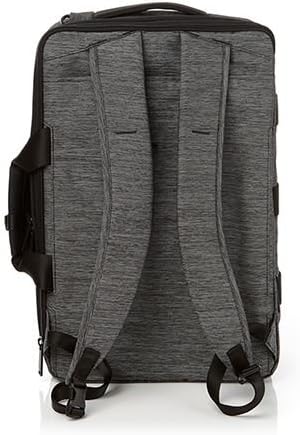 samsonite red turris i8109001