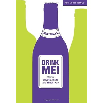 Drink Me!