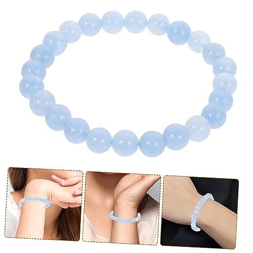 SEWACC Pulseira Feminina Pulseiras De Contas Para Mulheres Pulseiras De Contas Para Homens Supriment