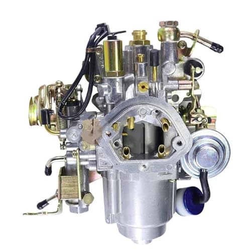 Carburateur 4G13 4G15 pour Mitsubishi Lancer et Proton Saga 1991-1995