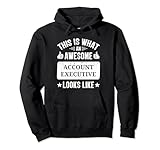 Fun Account Executives apparel