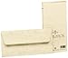 Produktbild Rössler Papier 20320806 - Inspiration - Briefumschlagpack 20/DL m. Sf., chamois