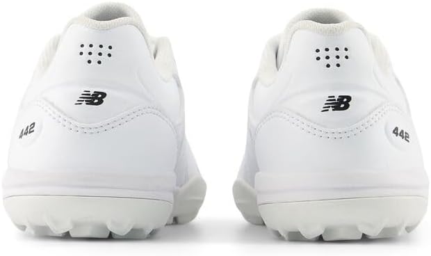 New Balance Kids' 442 Team Jnr Tf V3