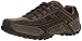 Skechers USA Men's Citywalk Elendo Oxford, Chocolate, 9.5 M US