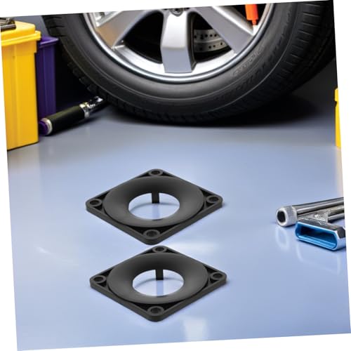 Marco decorativo para coche Teana con cubierta protectora de altavoz interior 5