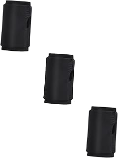 Toddmomy 3 Pçs Gel Palma Mão Cinta Suporte De Pulso Cinta De Pulso Envoltório De Pulso Muay Thai Luvas Protetor De Palma Para Mão Gelo Manga De Pulso Luvas Esportivas Gel Protetor De Pulso