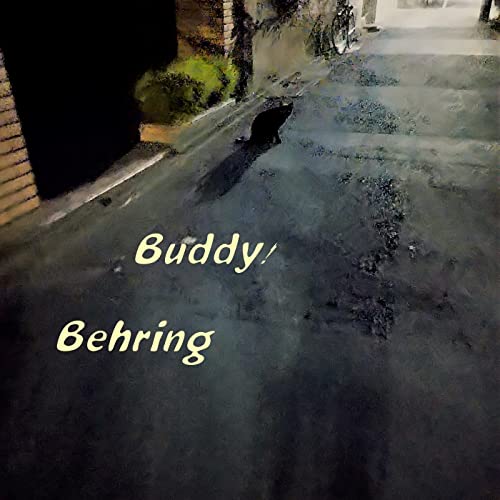 Buddy!